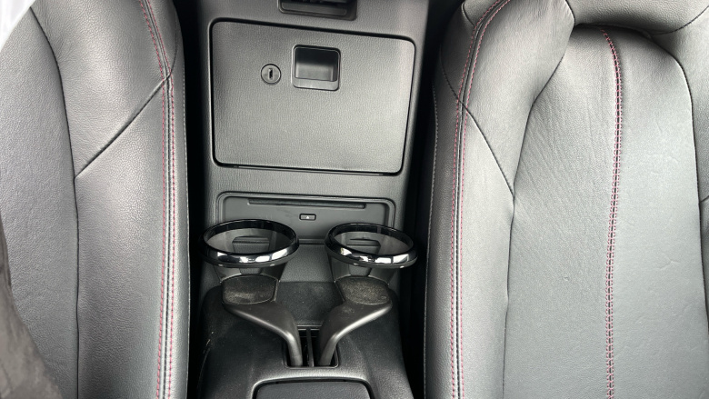 Mazda MX-5 2.0 Sport Nav 2dr Petrol Convertible